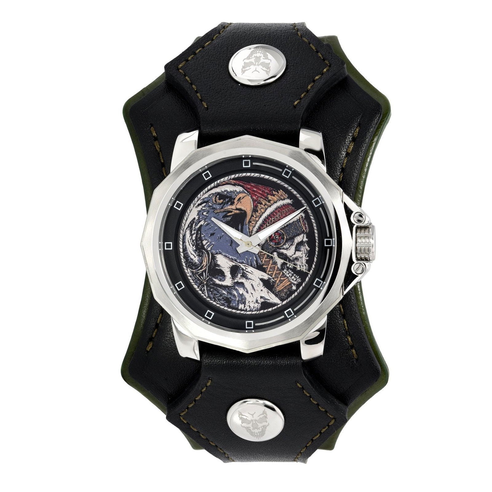 Native Watch - Affliction Clothing