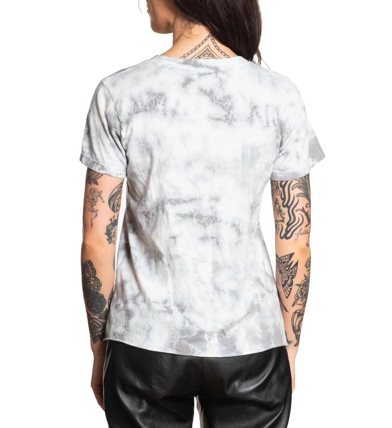 Newport Road - Affliction Clothing