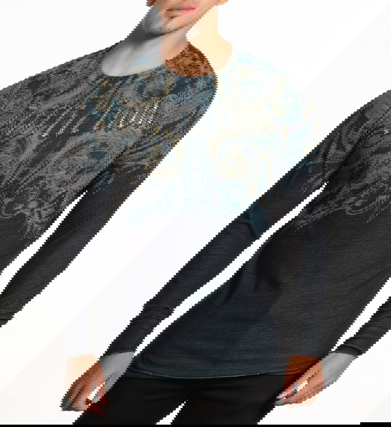 Over Exposure - Affliction Clothing