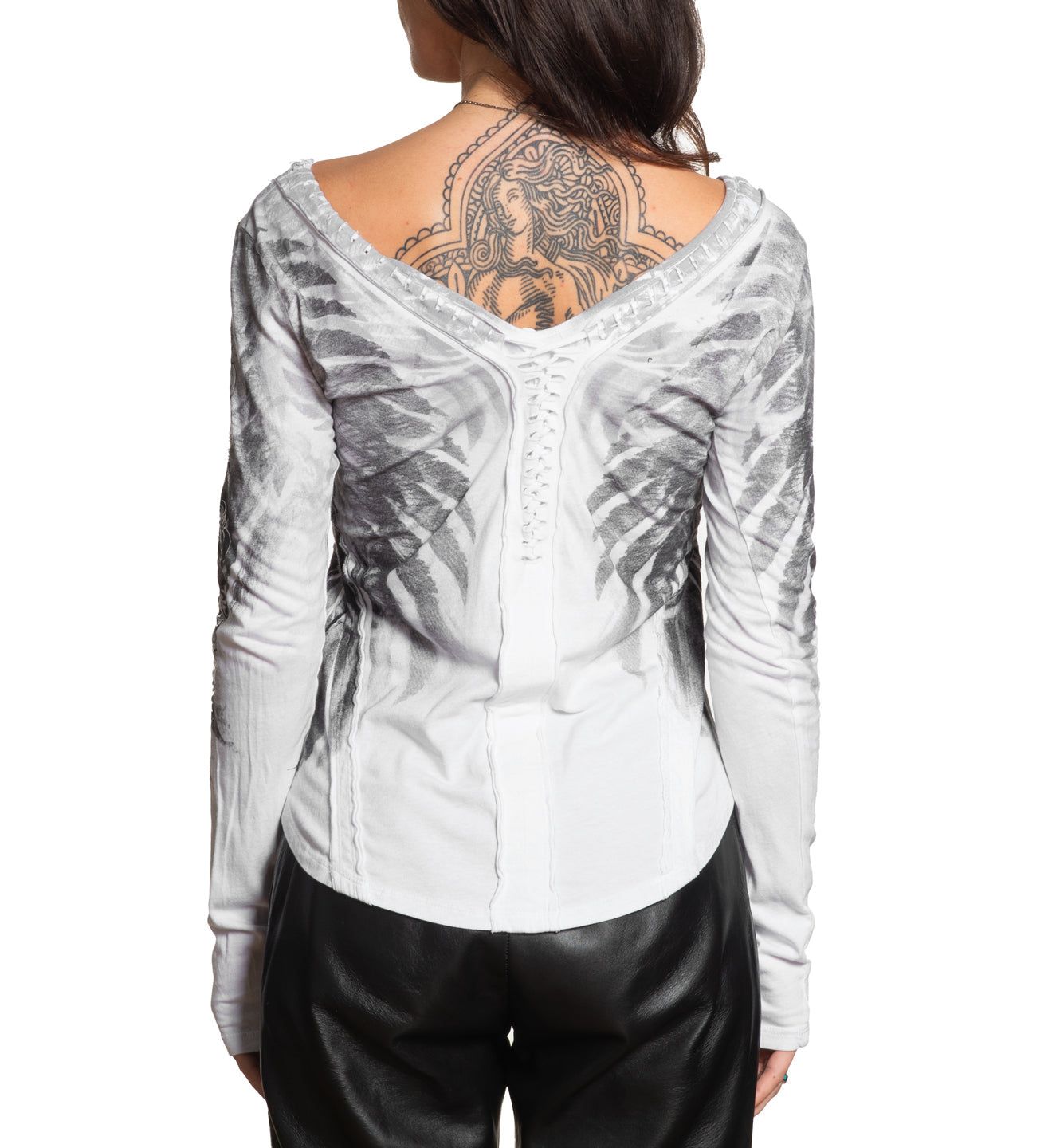 Paradigm - Affliction Clothing