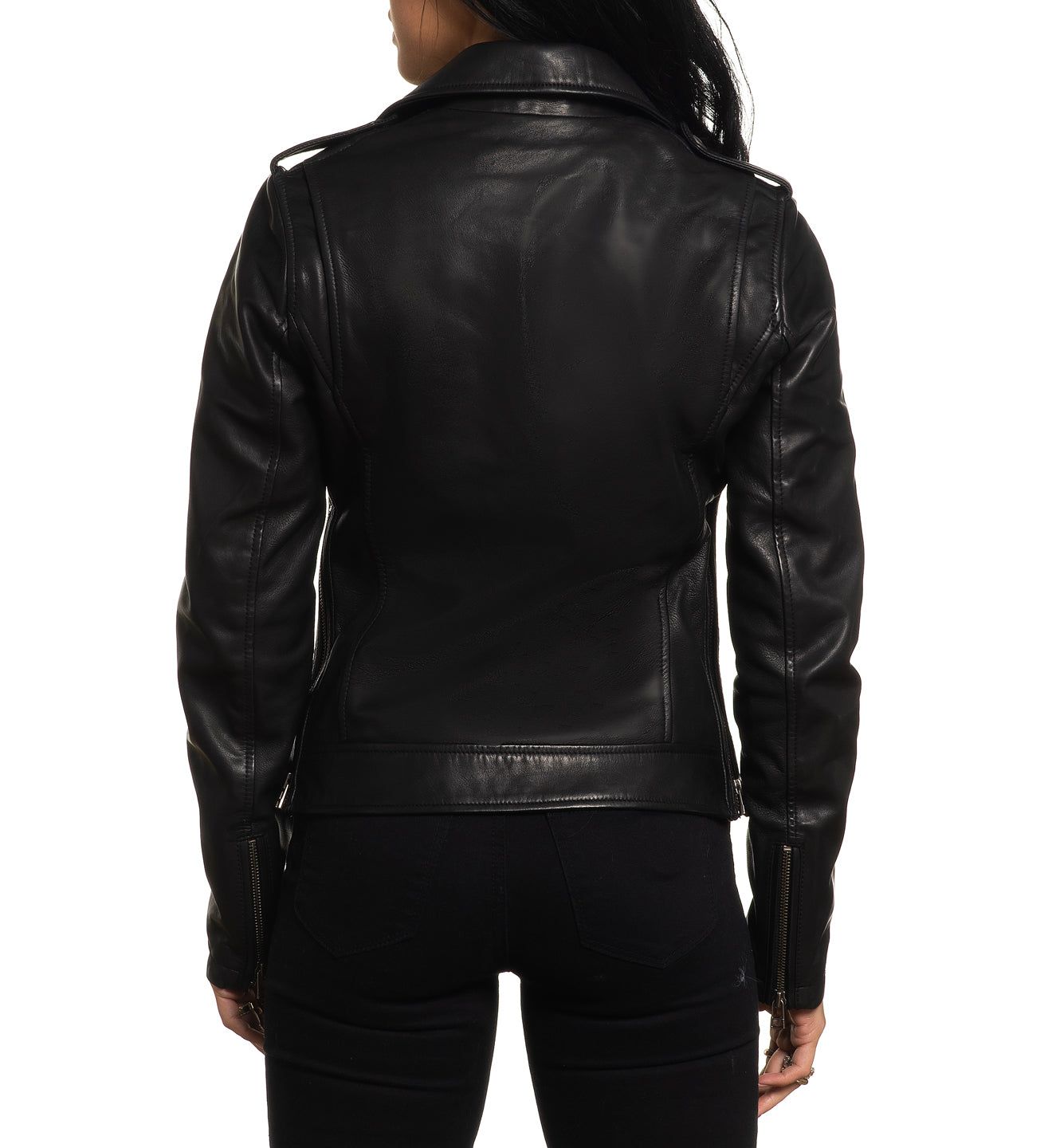 Rebel Rebel Moto Jacket - Affliction Clothing