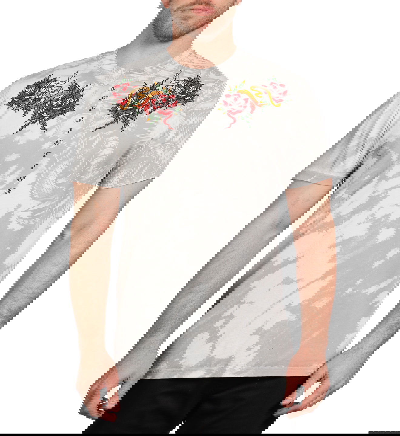 Rebelde - Affliction Clothing