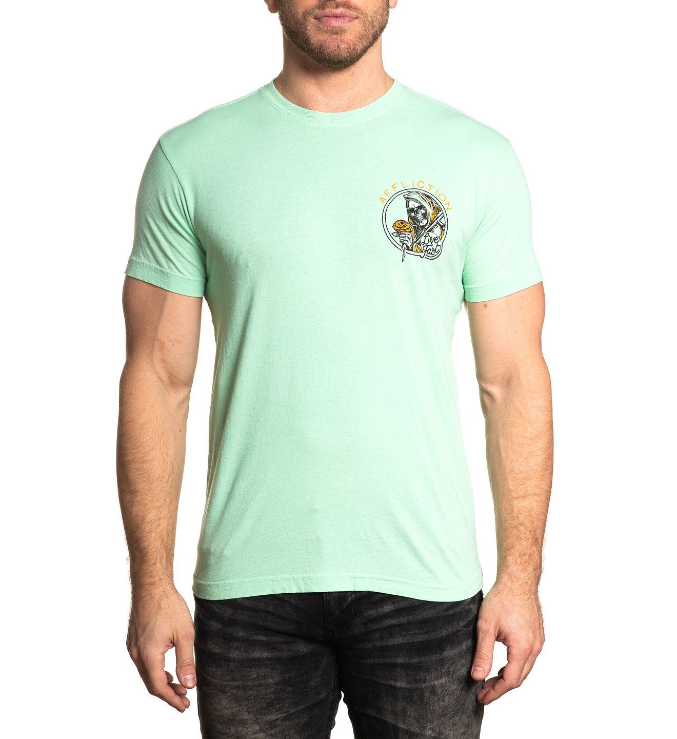 Ride Or Die - Affliction Clothing