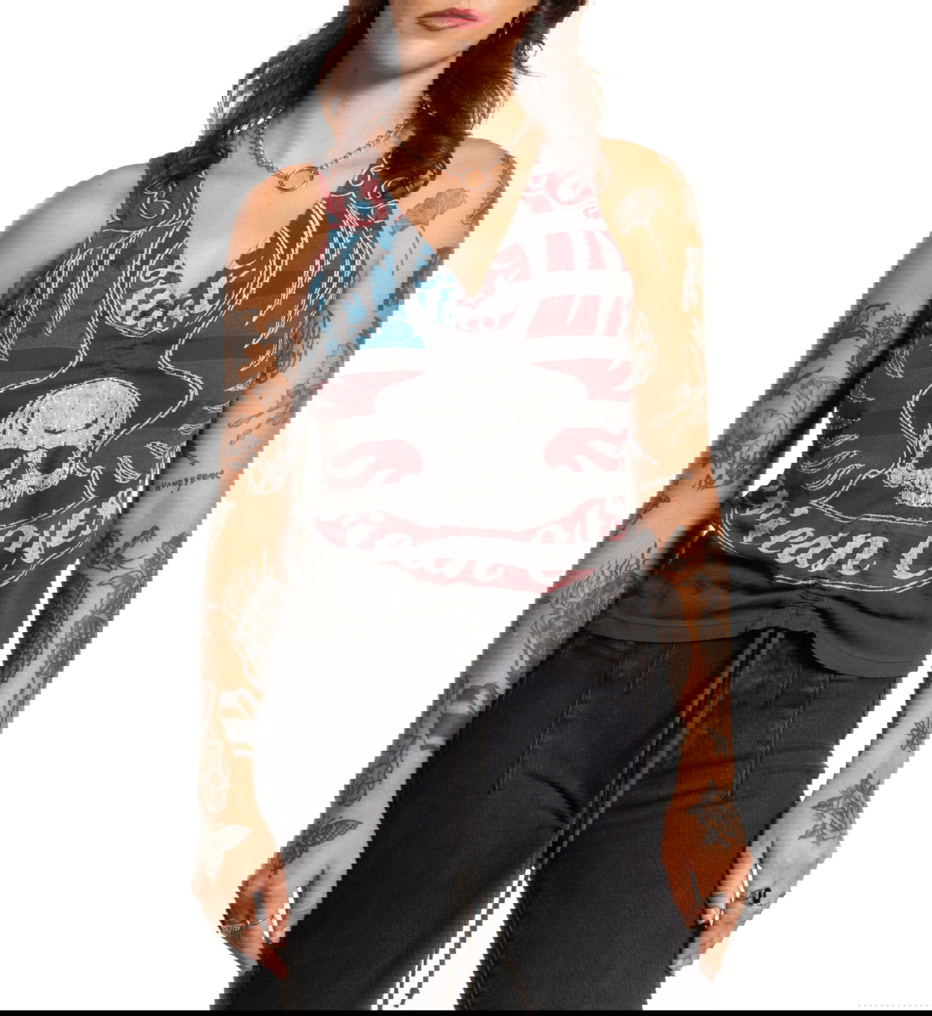 Ring Of Fire - Affliction Clothing