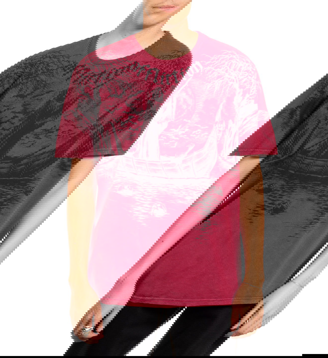 River Styx - Affliction Clothing