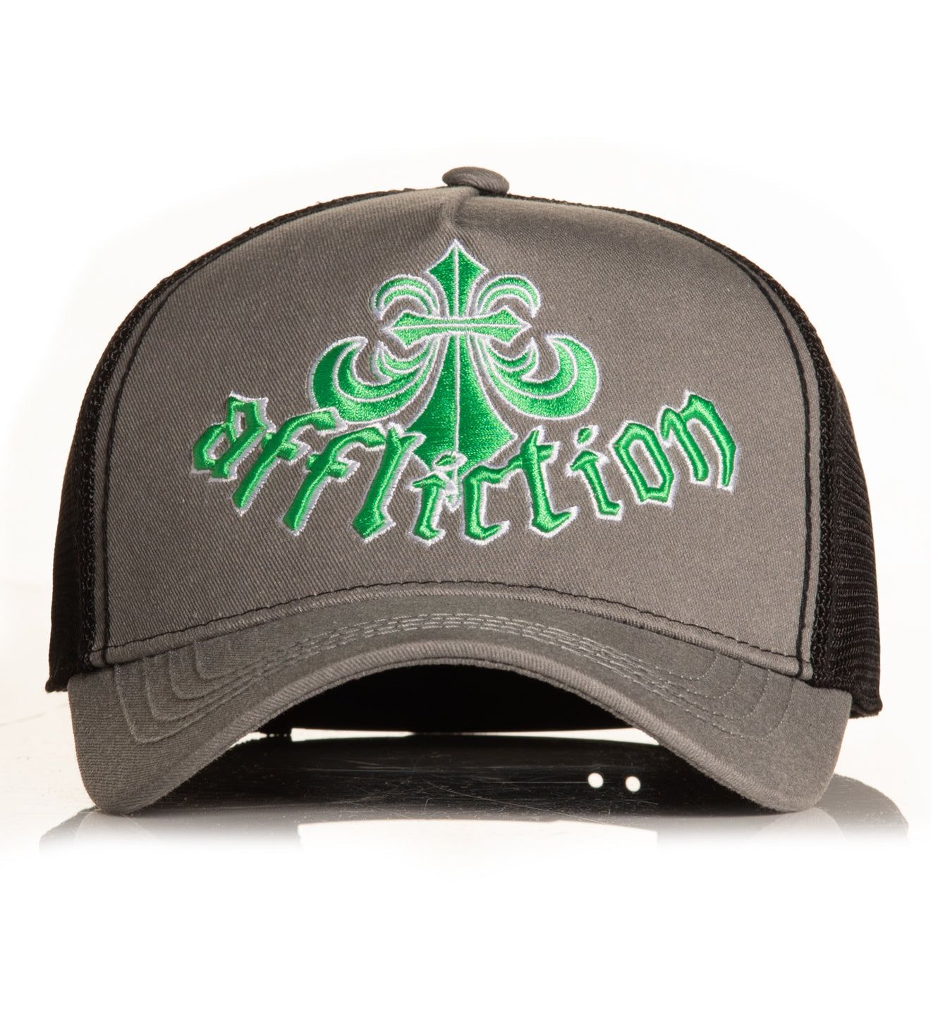 River Styx Hat - Affliction Clothing