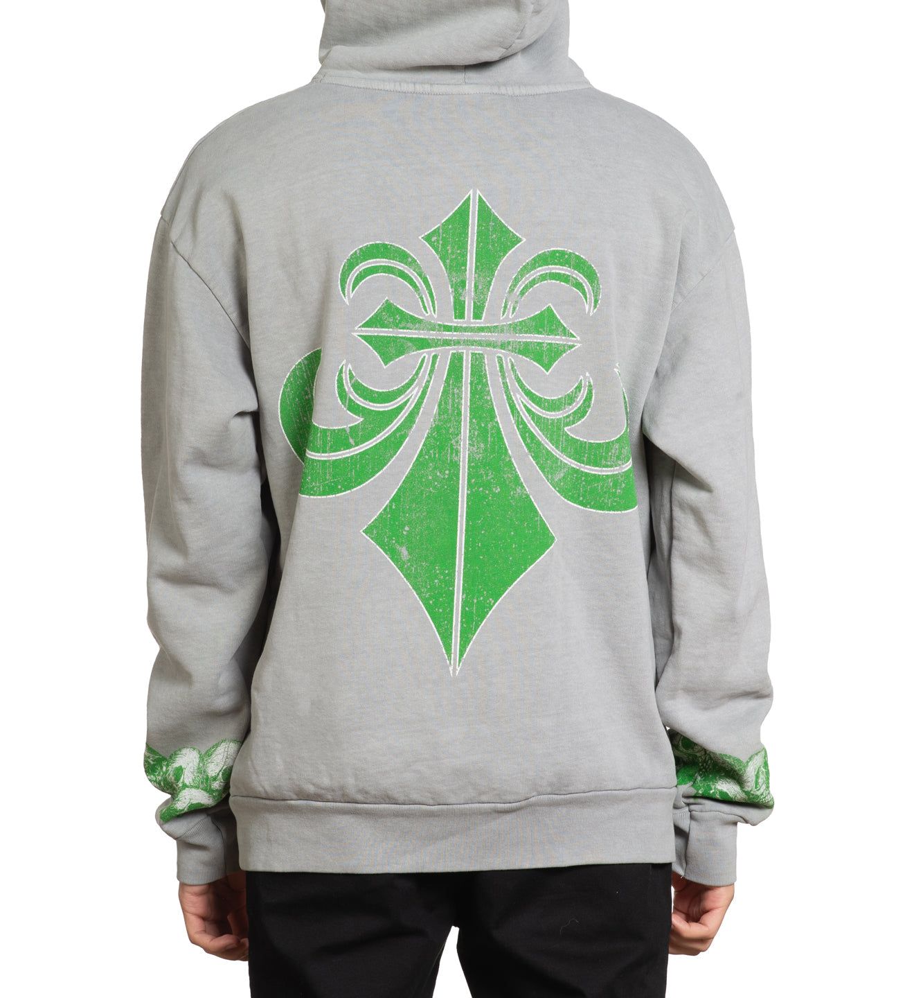 River Styx PO Hood - Affliction Clothing