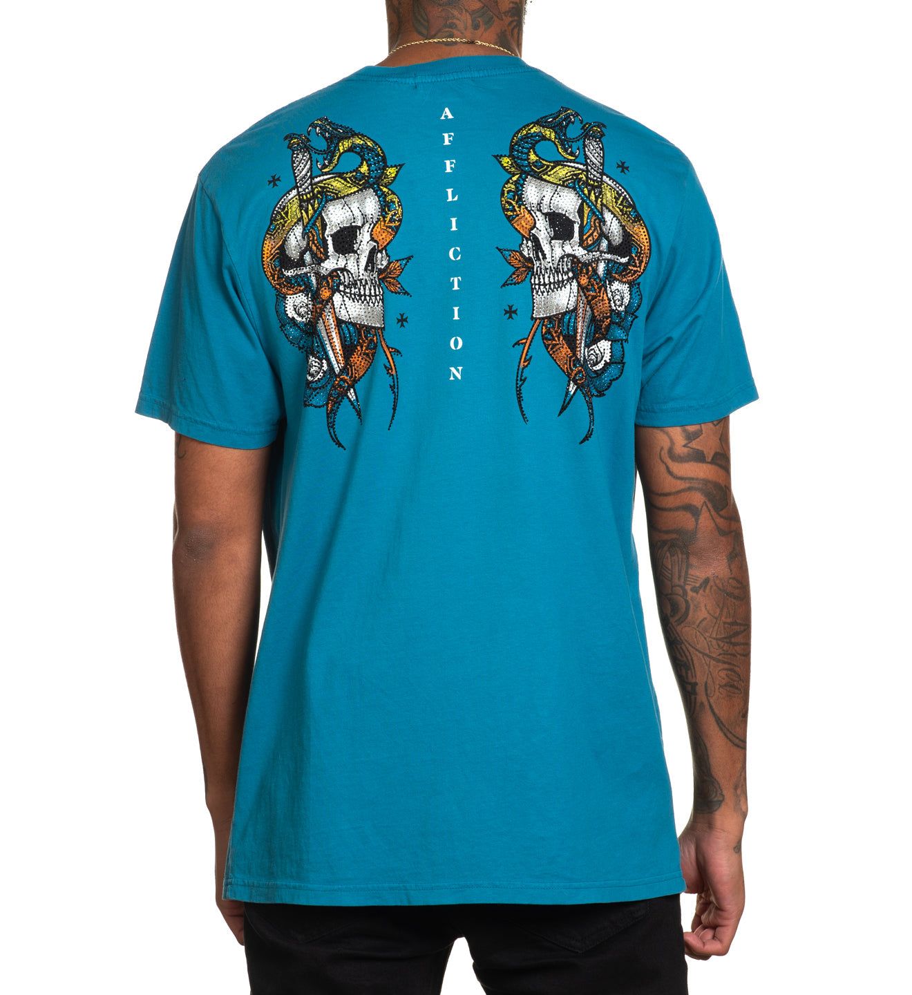 Roadhouse - Affliction Clothing