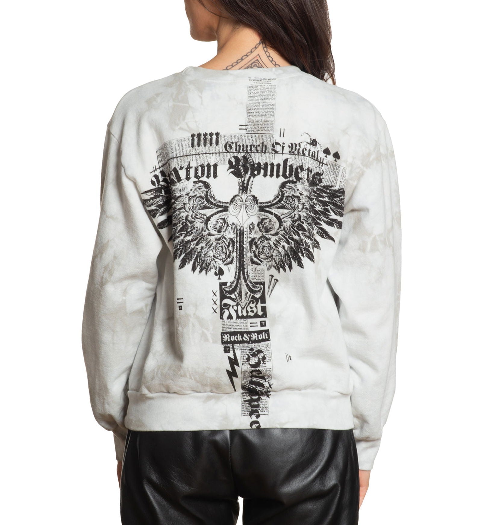 Rock Speed - Affliction Clothing