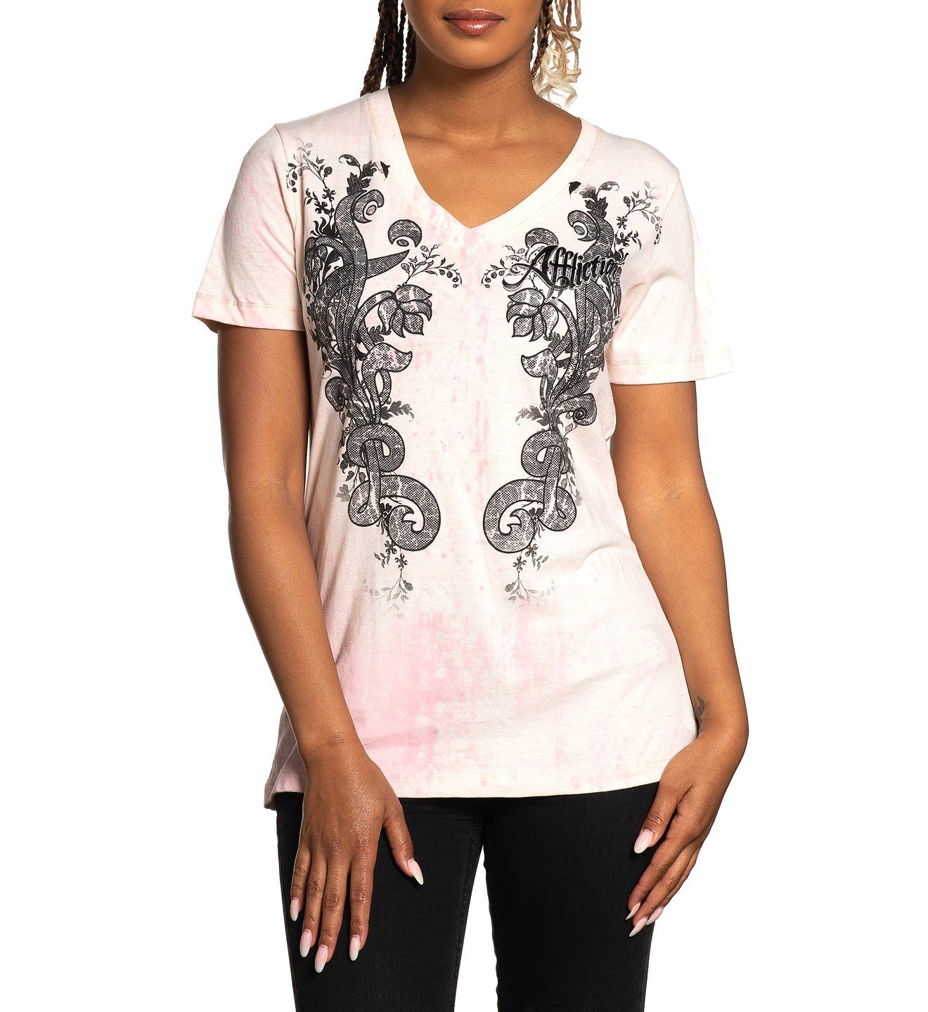 Sandy Vine - Affliction Clothing