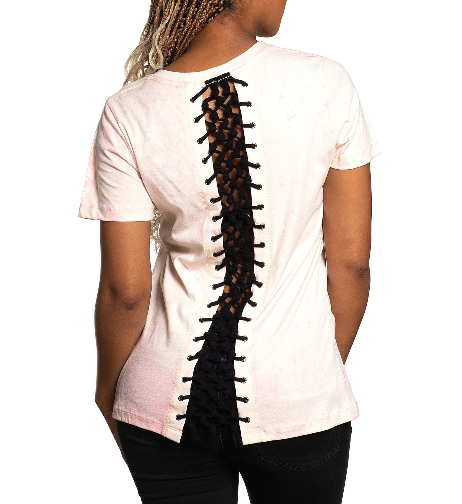 Sandy Vine - Affliction Clothing