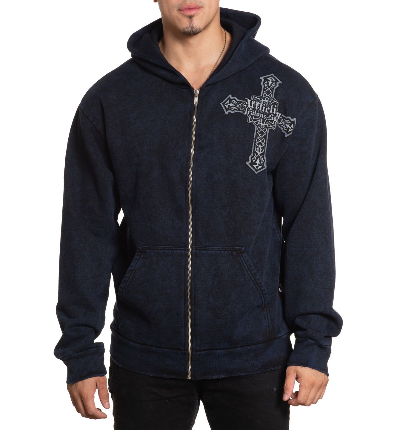 Seeker - Affliction Clothing