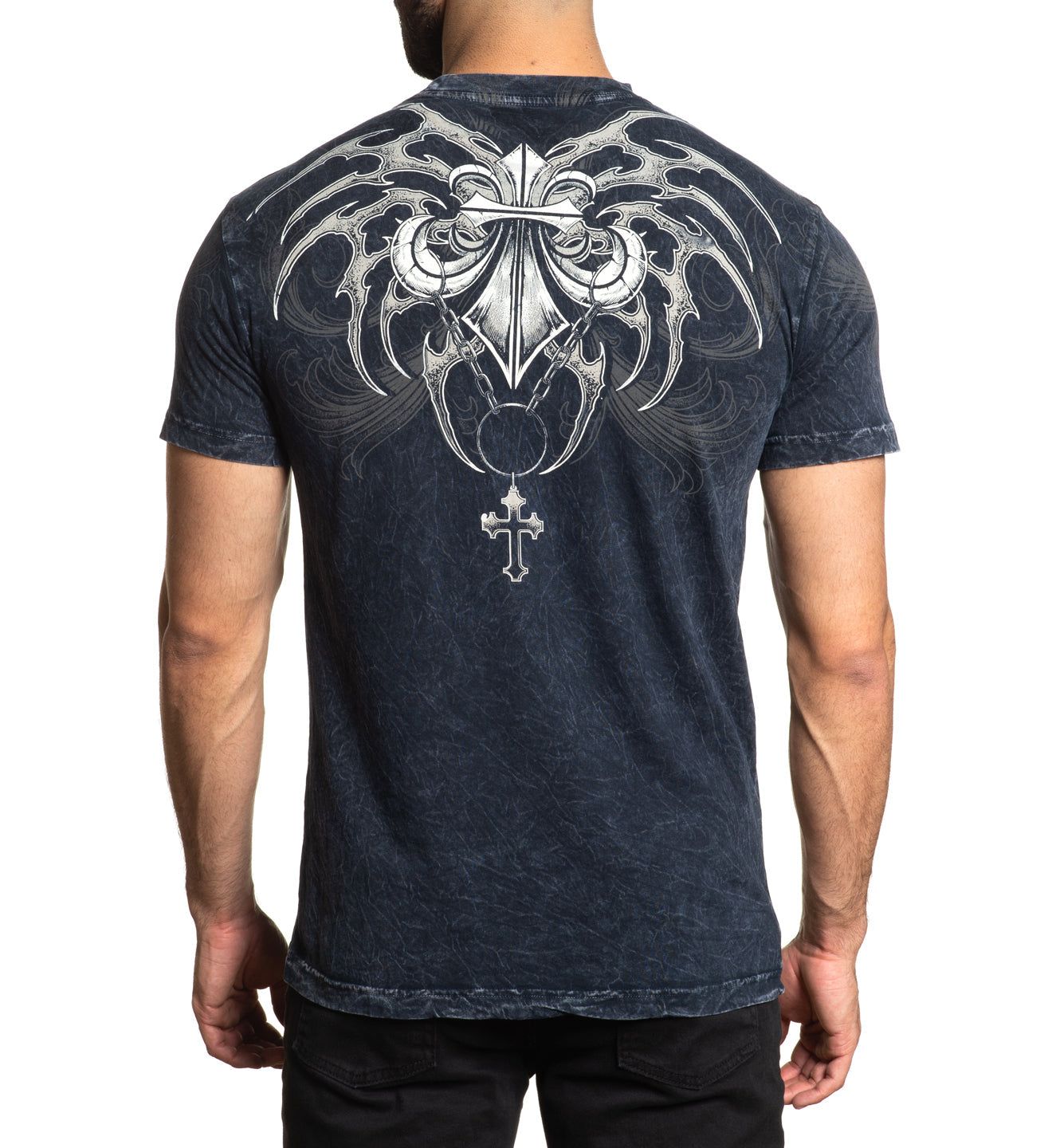 Shred Fest - Affliction Clothing