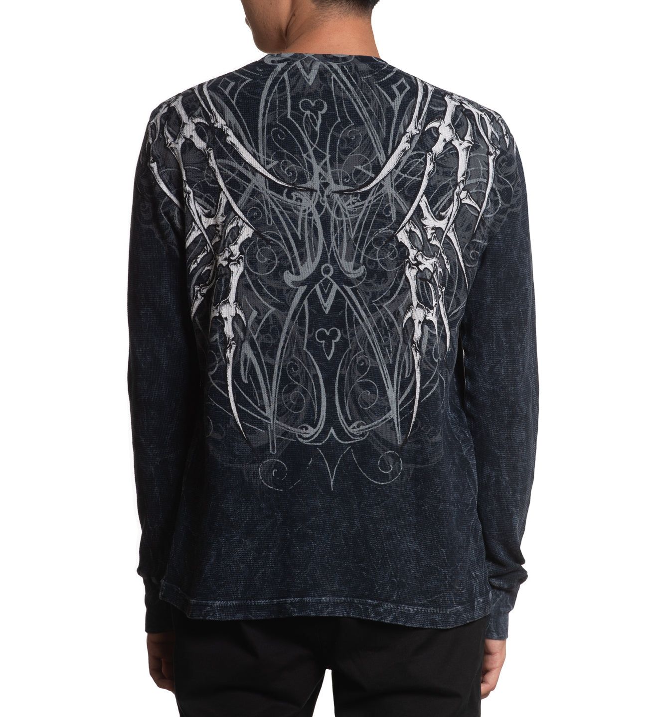 Skeleton - Affliction Clothing
