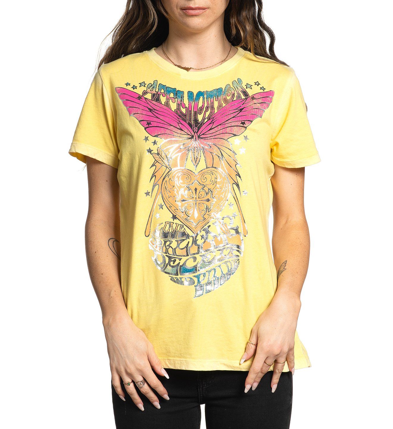 Solstice - Affliction Clothing