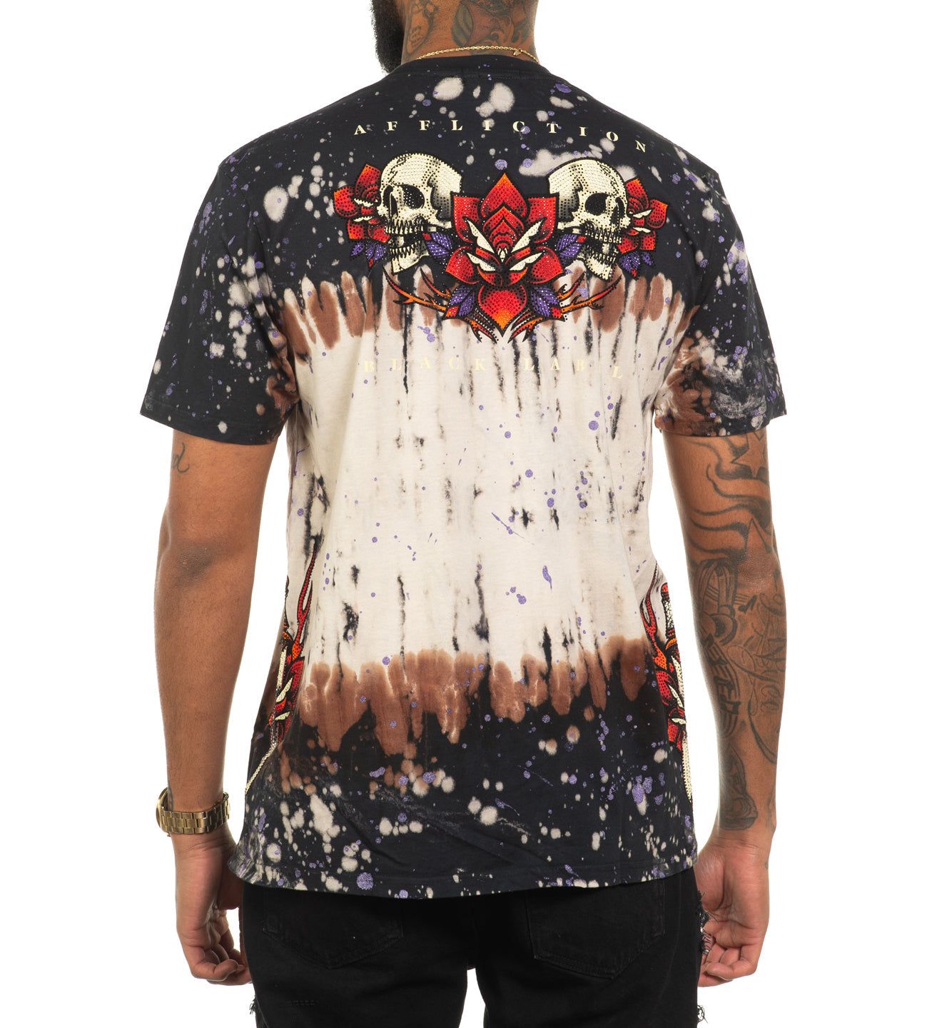 Soul Glory - Affliction Clothing