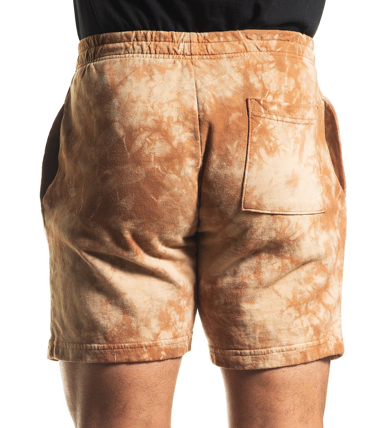 Standard 1973 Sweatshort - Affliction Clothing