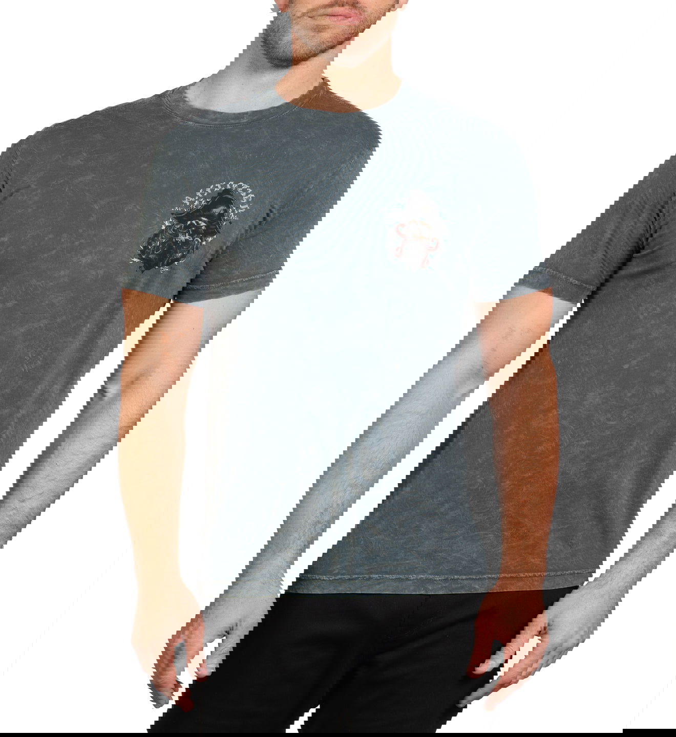 Sunken Wreck - Affliction Clothing