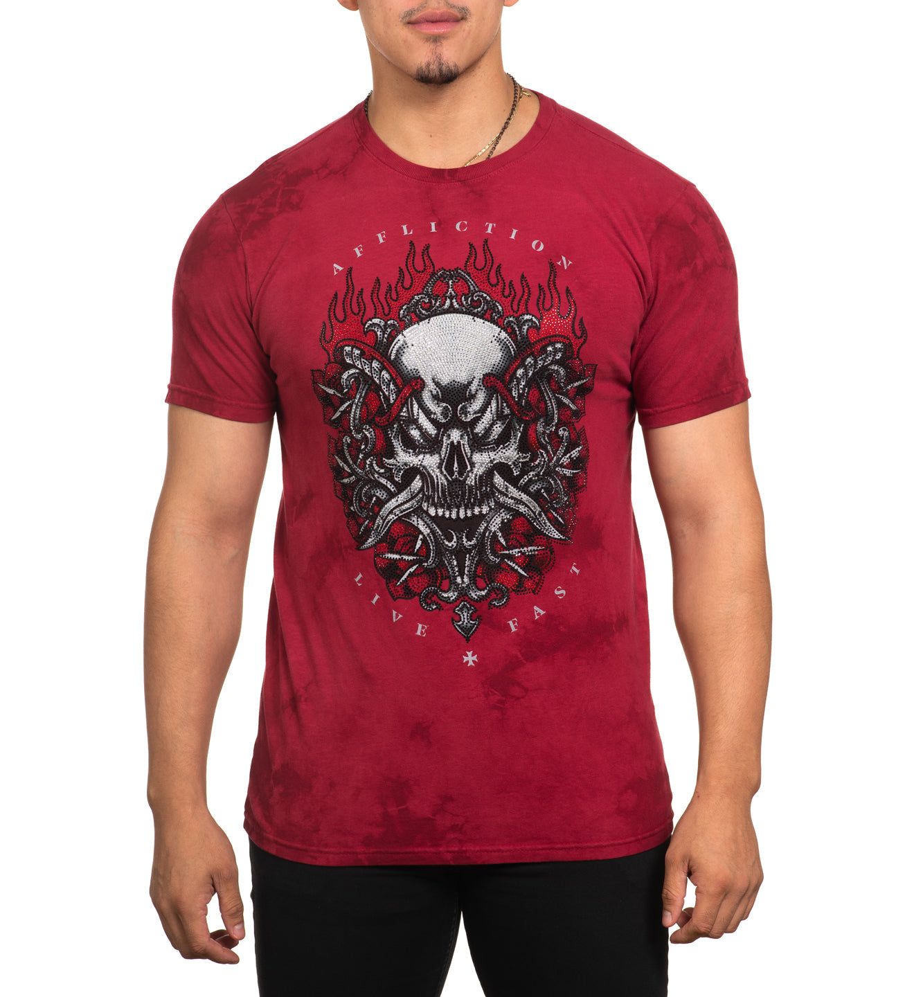Tavern Scrap - Affliction Clothing