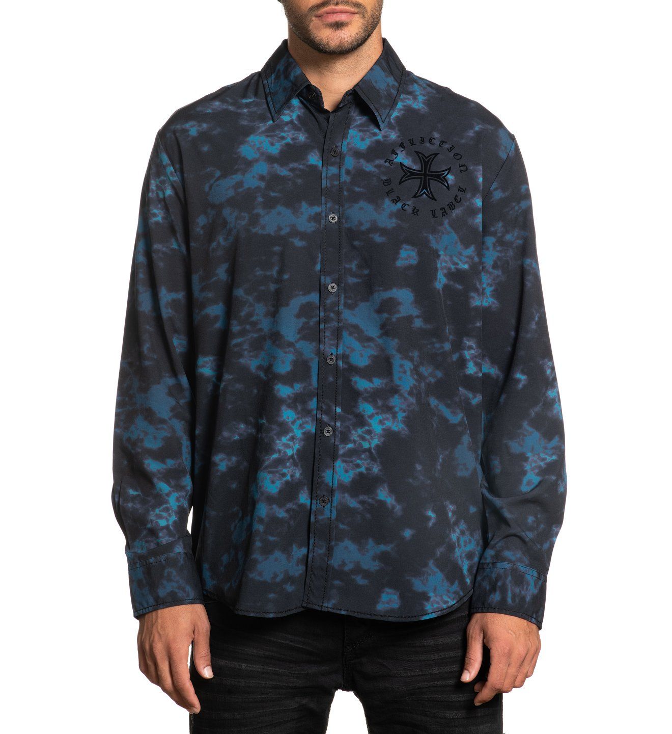 Titan - Affliction Clothing