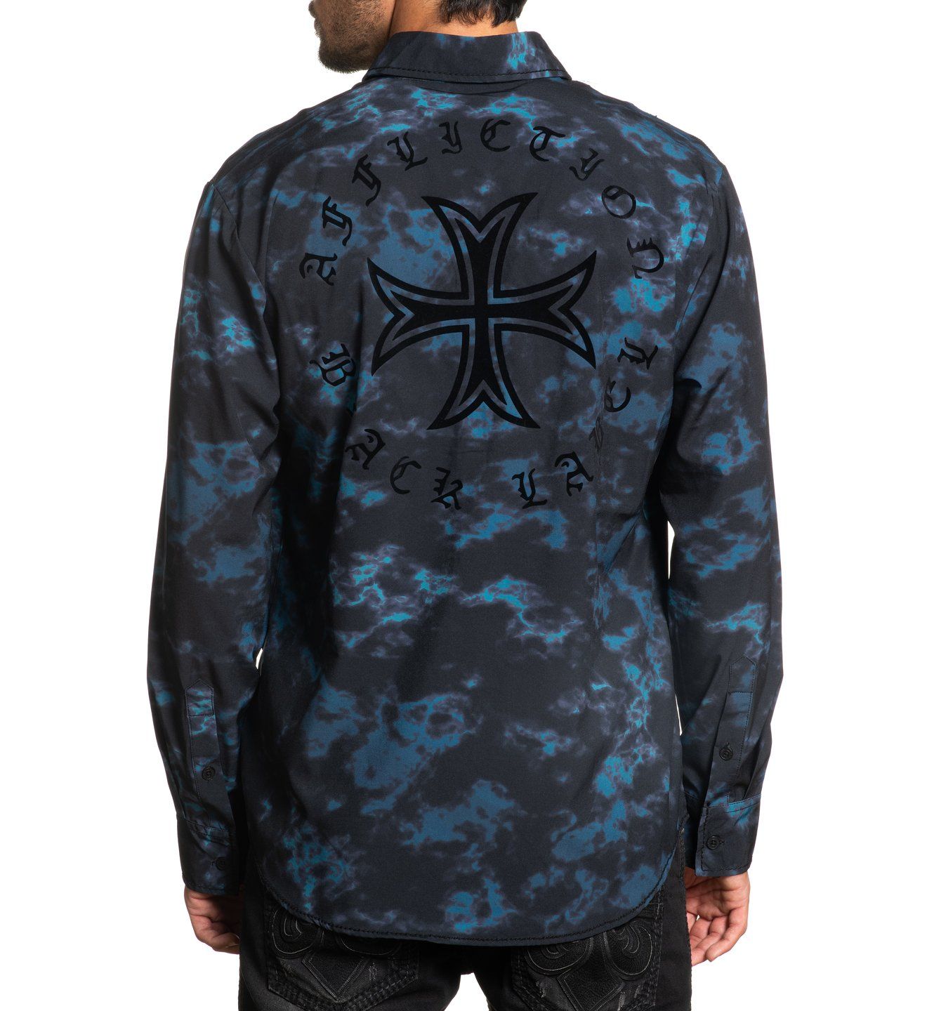 Titan - Affliction Clothing