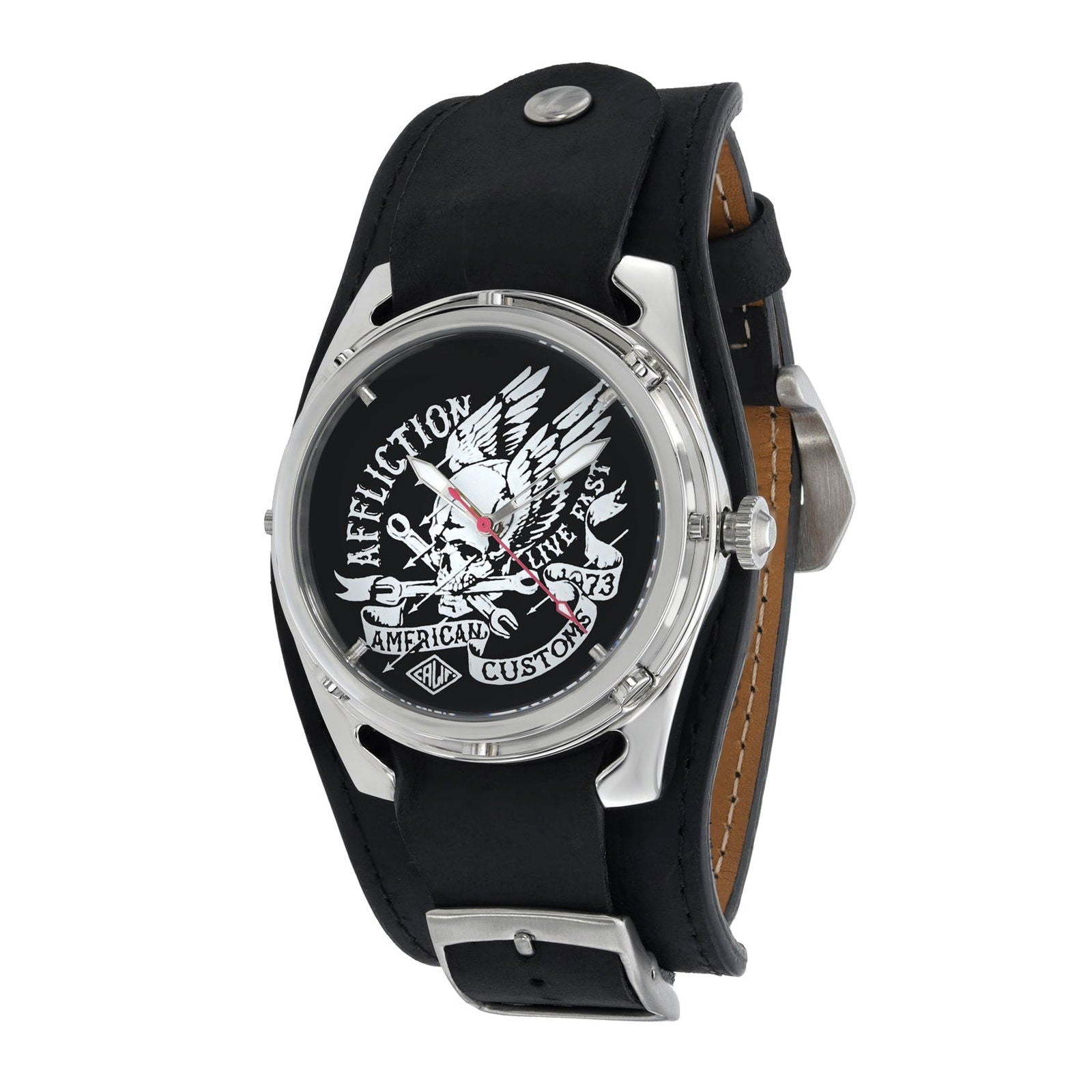 Tool Watch - Affliction Clothing
