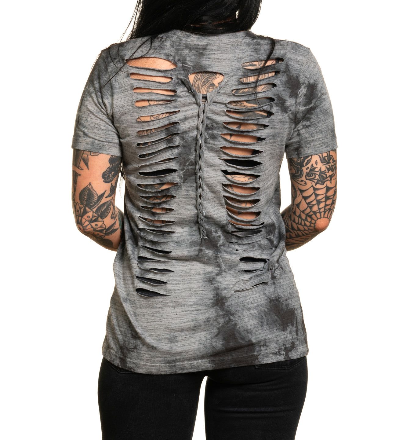 Topeka Gold - Affliction Clothing