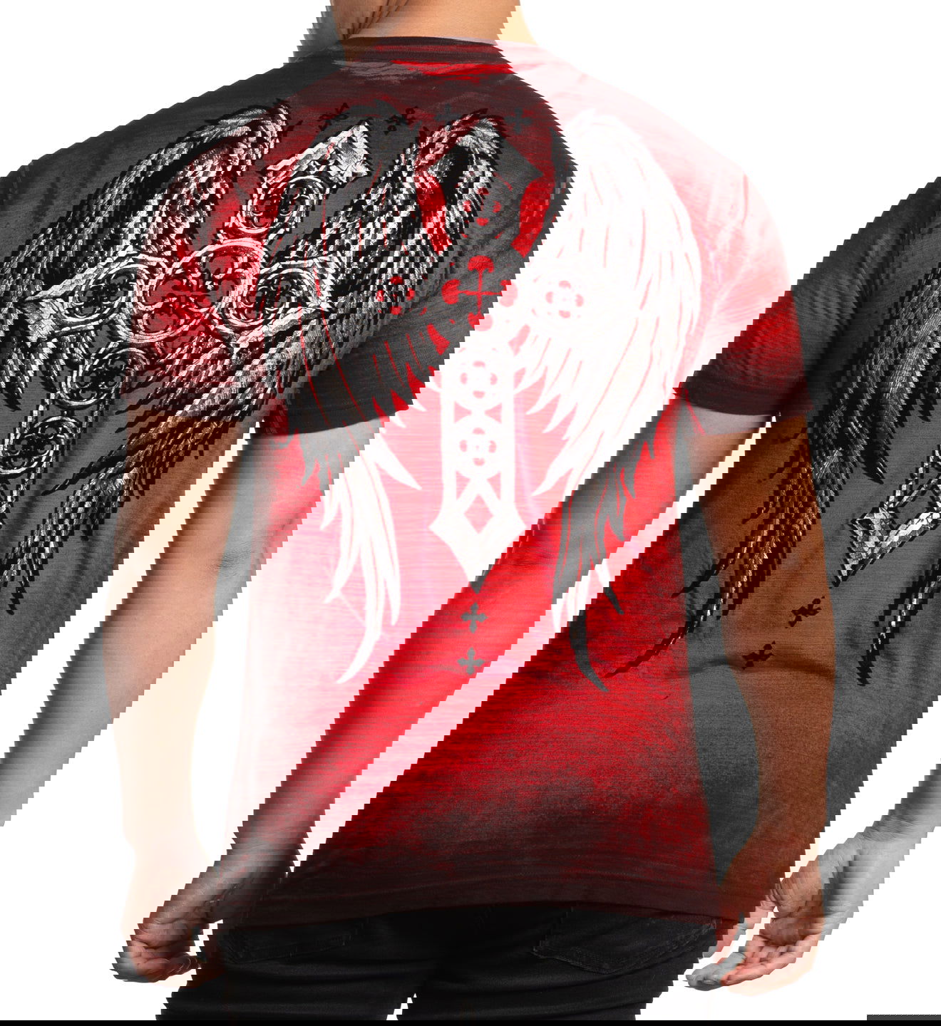 Troubador - Affliction Clothing