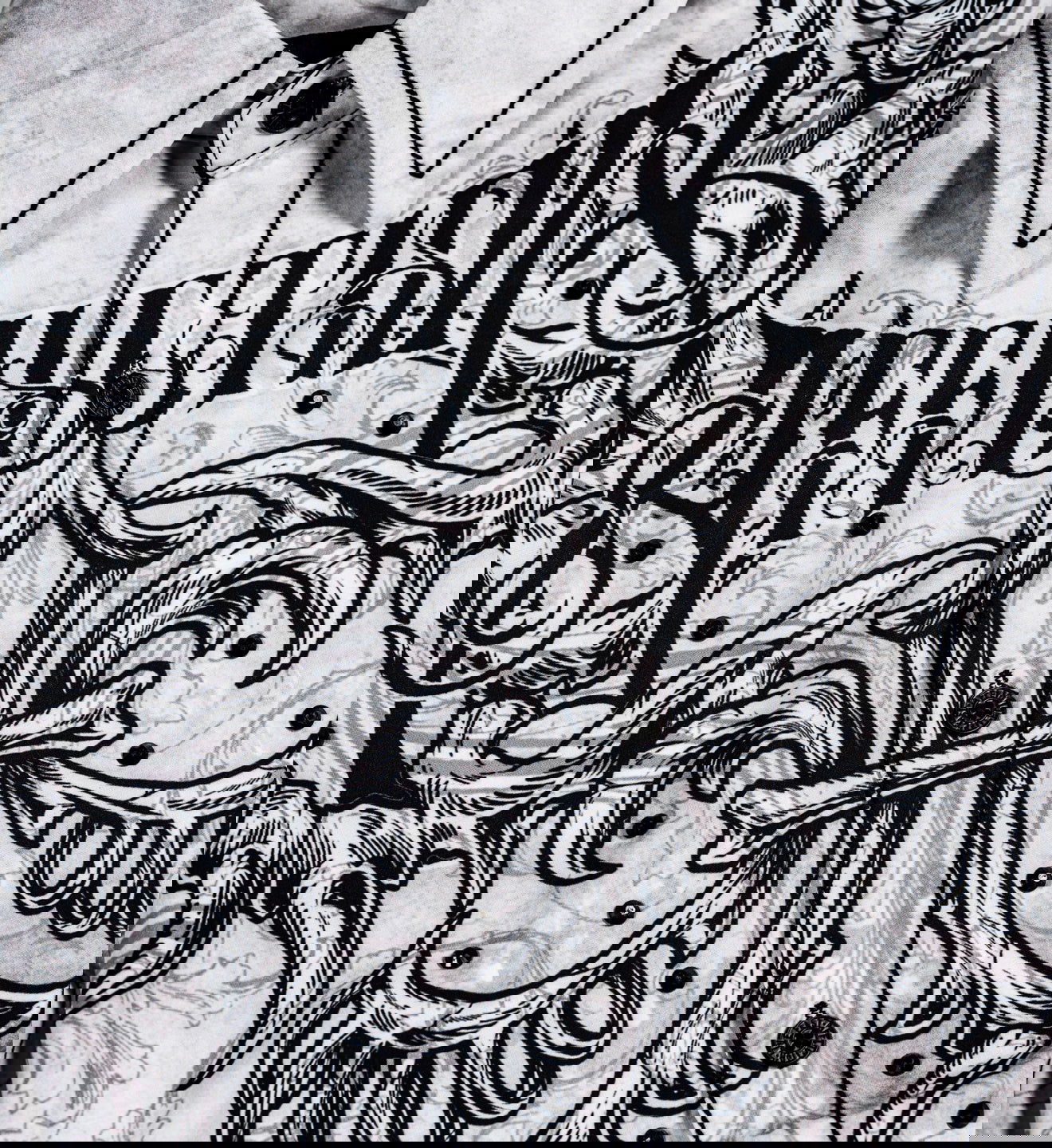 Vertibrate - Affliction Clothing