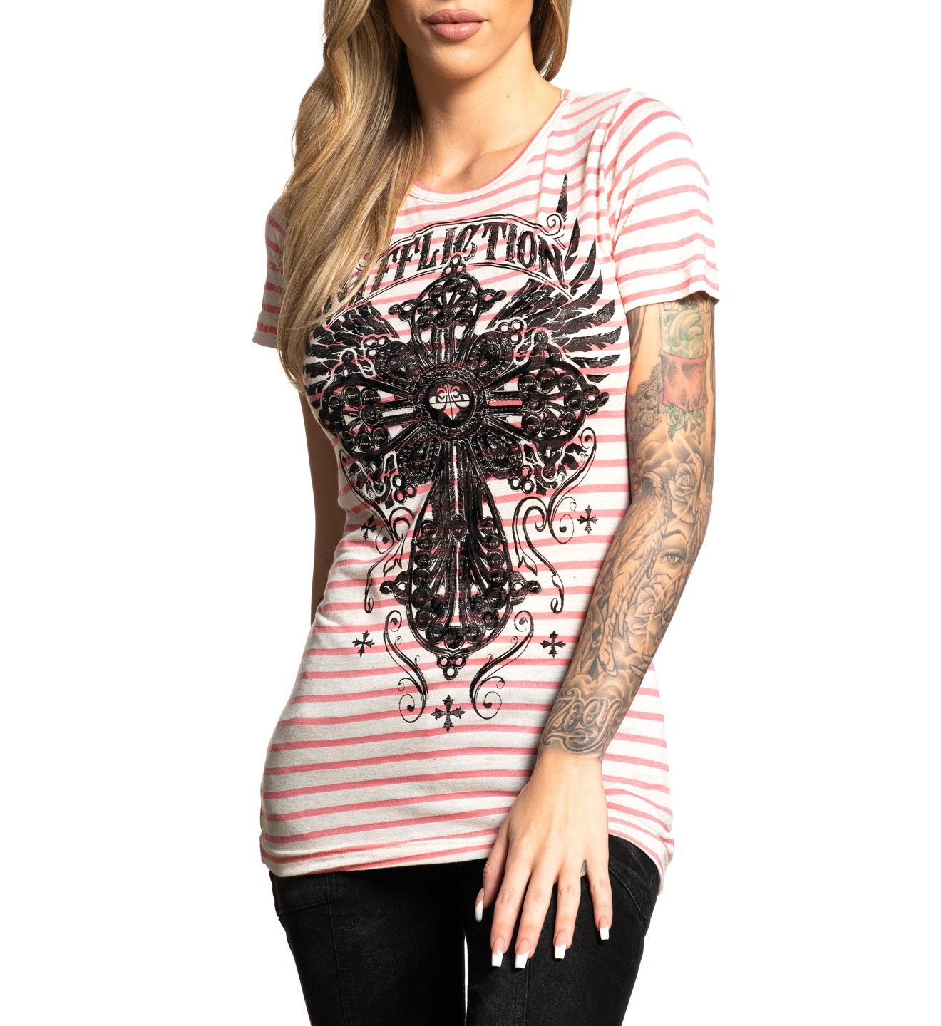 Westchester - Affliction Clothing