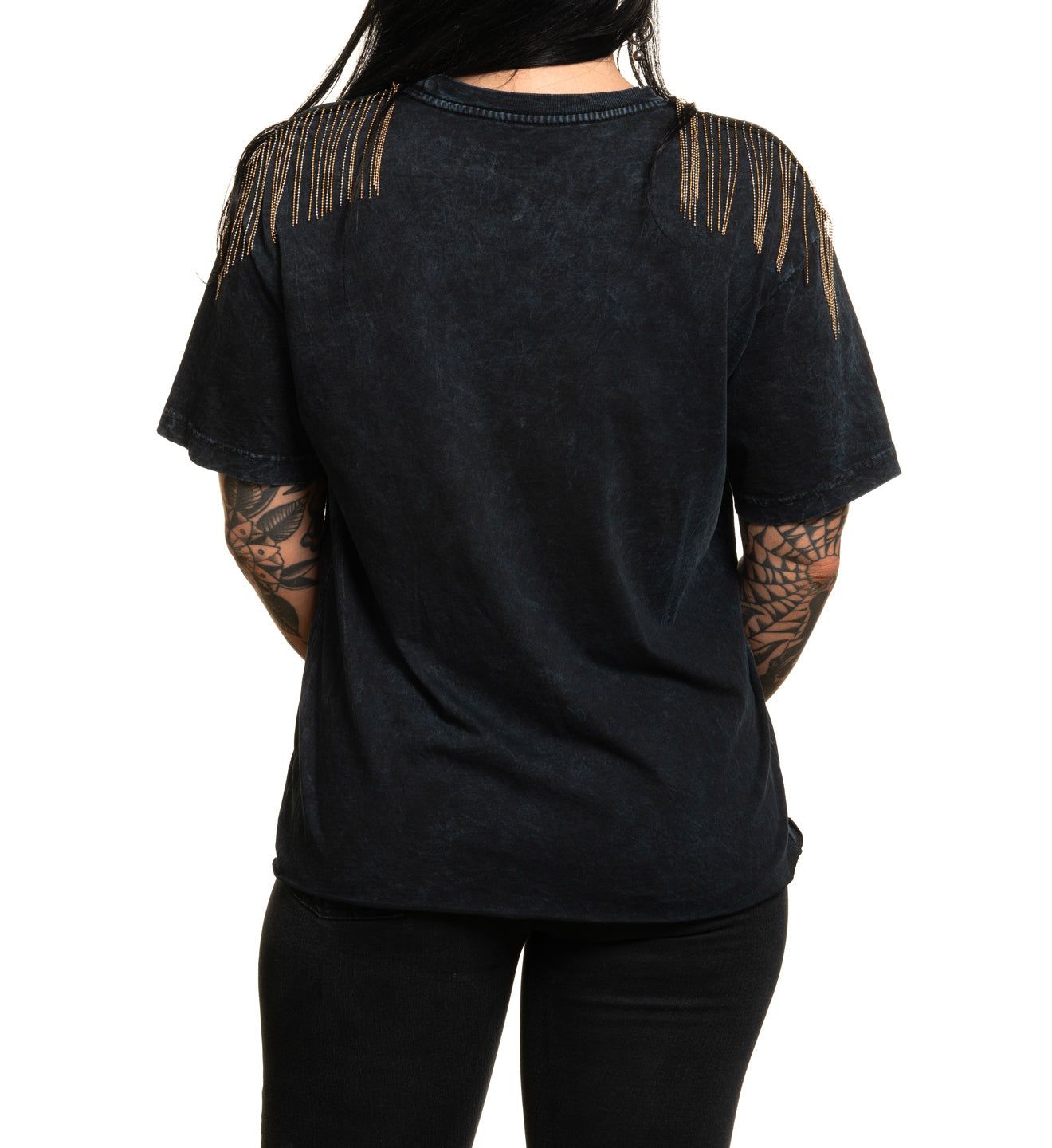 Wild Hearts Flame - Affliction Clothing