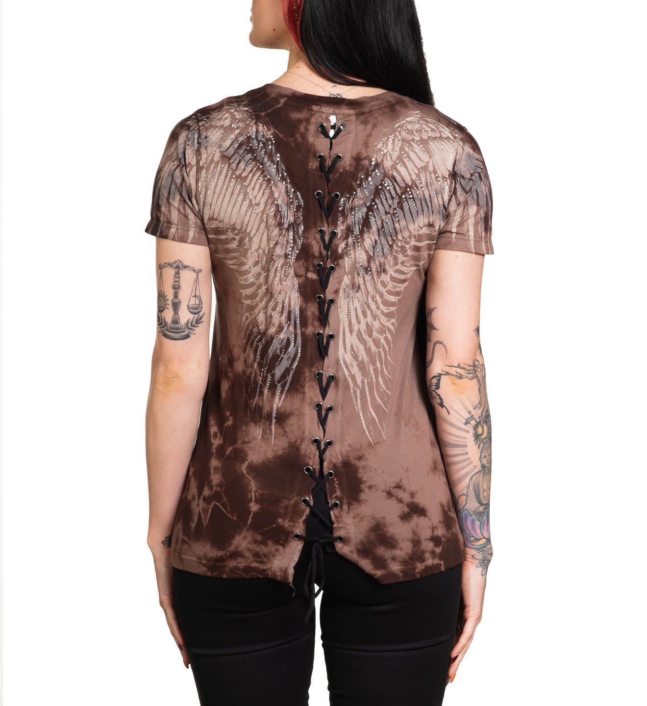 Winter Warrior - Affliction Clothing